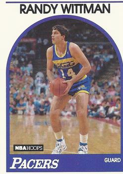 Randy Wittman