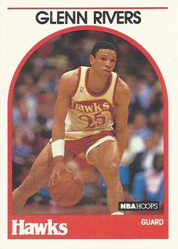 Glenn Rivers