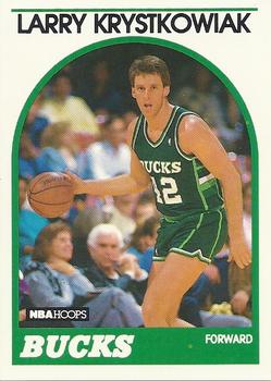 Larry Krystkowiak