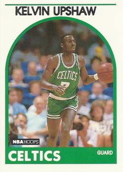 Kelvin Upshaw