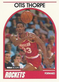 Otis Thorpe