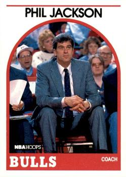 Phil Jackson