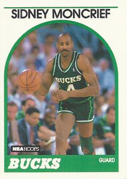 Sidney Moncrief