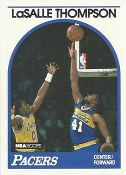 LaSalle Thompson