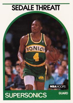 Sedale Threatt