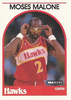 Moses Malone