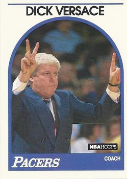 Dick Versace