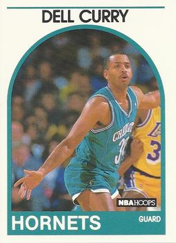 Dell Curry