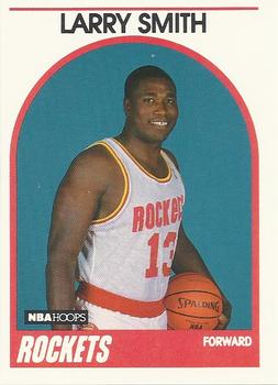 Larry Smith