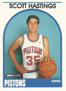Scott Hastings