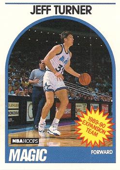 Jeff Turner