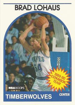 Brad Lohaus