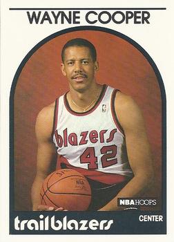 Wayne Cooper