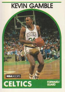 Kevin Gamble
