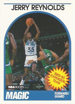 Jerry Reynolds