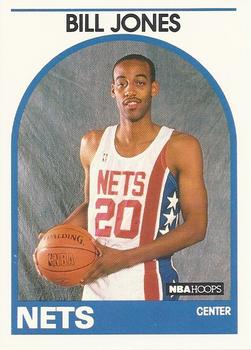 Bill Jones