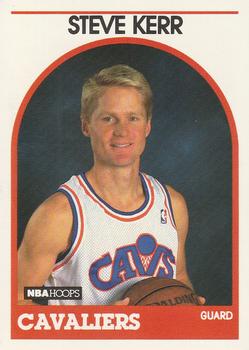 Steve Kerr