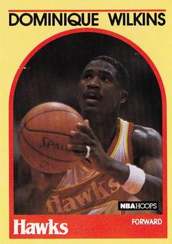 Dominique Wilkins
