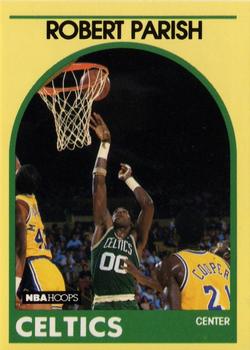 Robert Parish