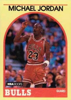 Michael Jordan