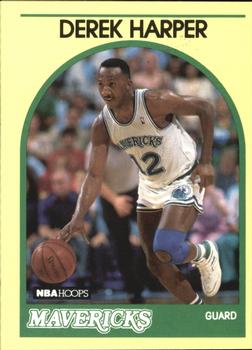Derek Harper
