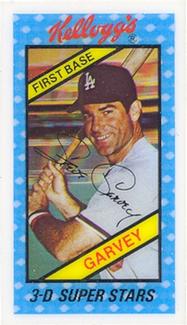 Steve Garvey