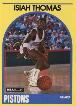 Isiah Thomas