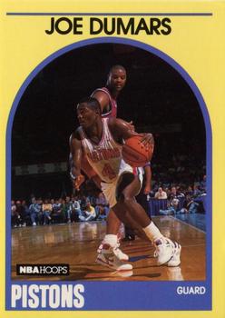 Joe Dumars