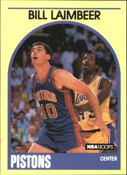 Bill Laimbeer