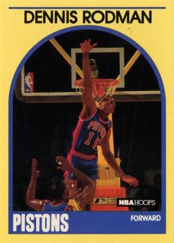 Dennis Rodman