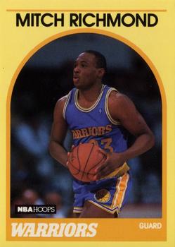 Mitch Richmond