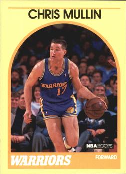 Chris Mullin
