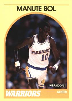 Manute Bol
