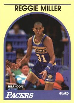 Reggie Miller