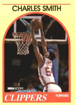 #44 Charles Smith