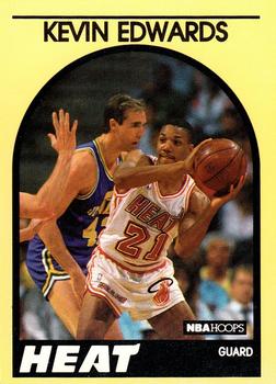Kevin Edwards