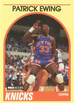 Patrick Ewing