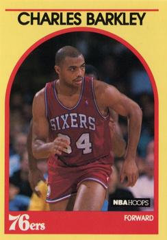 Charles Barkley