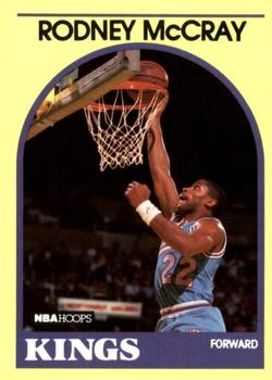 Rodney McCray