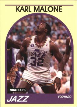 Karl Malone