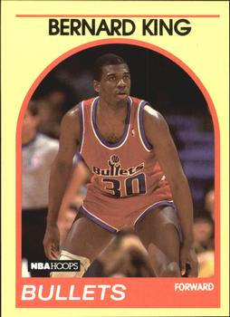 Bernard King