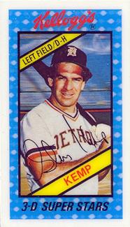 Steve Kemp