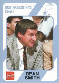 Dean Smith