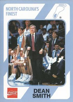 Dean Smith