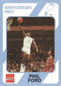 Phil Ford