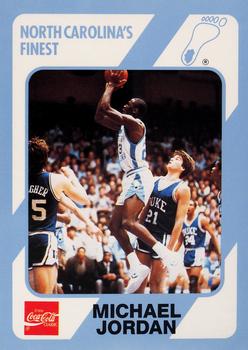 #18b Michael Jordan