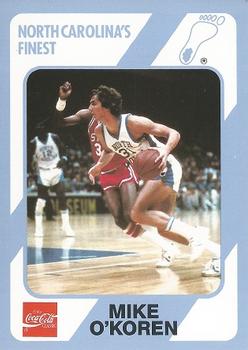 Mike O'Koren