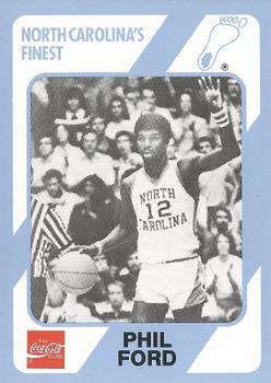 Phil Ford