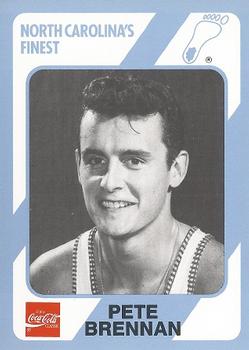 Pete Brennan