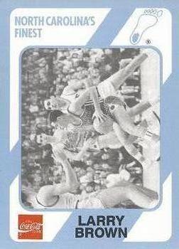 Larry Brown